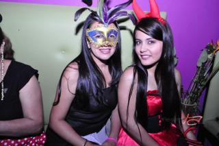 Foto 9 de Le Parc Halloween en Le Parc Bar Bucaramanga, Bucaramanga