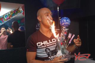 Foto 18 de Karma 23 de Marzo en Discoteca Karma Medellin, Medellín