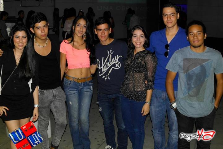 Foto 107 de Lolas - Alexis & Fido en Lolas Club Menga Cali, Cali