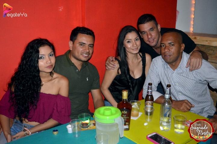 Foto 13 de Sagrado Rostro - 3er-4to Fds Marzo 2017 en Sagrado Rostro, Cali