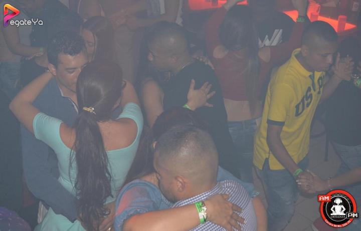Foto 41 de AmPm - 3er Fds agostoo 2017 en Am / PM Bar - Cali, Cali