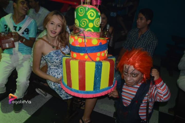 Foto 102 de El Manicomio sábado 18 de julio 2015 en Discoteca El Manicomio Bucaramanga, Bucaramanga