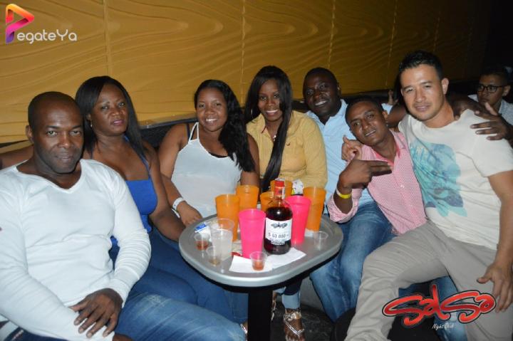 Foto 35 de Salsa Night Club - 2DFds Nov 2016 en Salsa Night Club, Cali