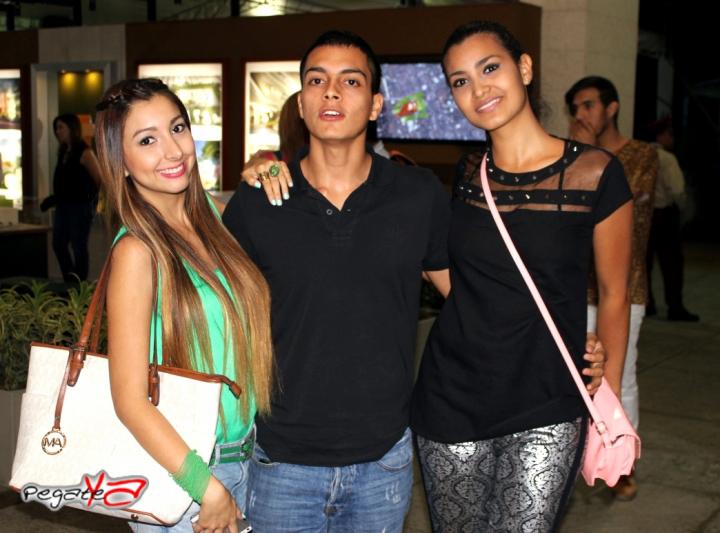Foto 140 de Cali Exposhow 2014 BY K-kahuate Shots en Cali Exposhow 2014 BY K-kahuate Shots, Cali