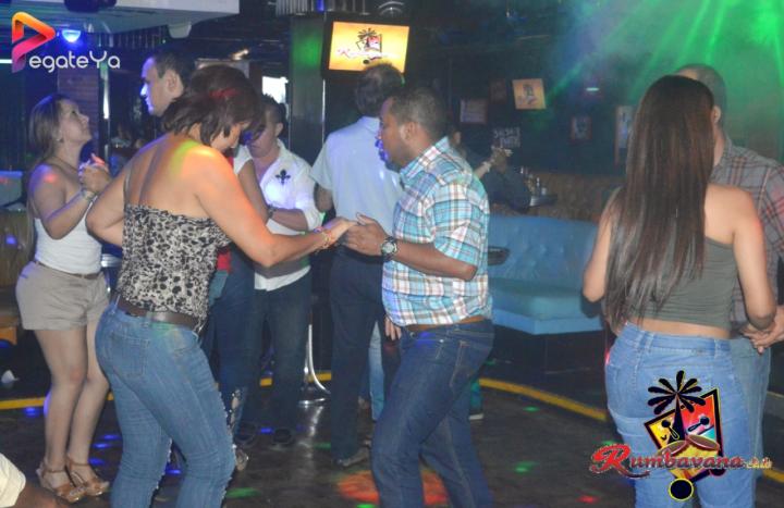 Foto 17 de Rumbavana - 3er Fds Mayo 2016 en Rumbavana Cali, Cali