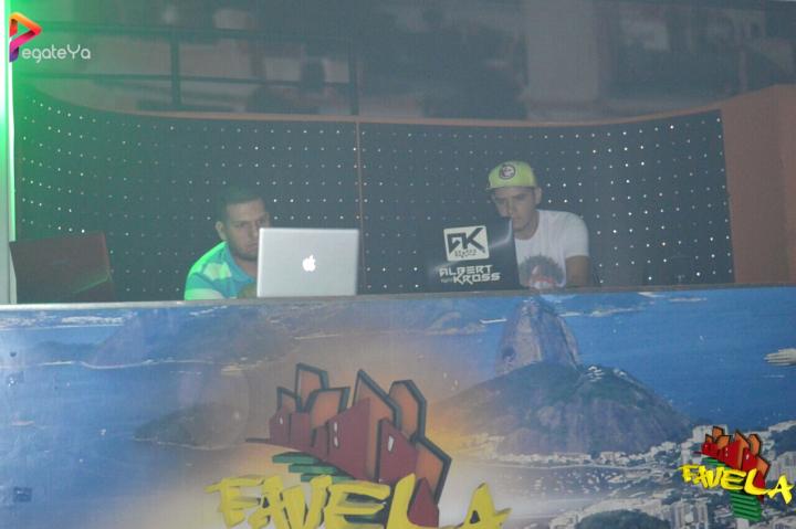 Foto 51 de Favela Club - 3er/4to Fds Marzo 2017 en Favela Club Menga, Cali