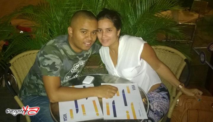 Foto 37 de Charly Food Bar - 3er FDS Octubre en Charly Food Bar, Cali