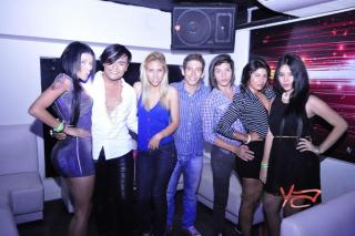 Foto 98 de Linda kozniak en La Sala Club, Bucaramanga
