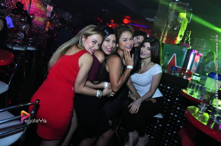 Foto 15 de Piso V - sabado 19 de Nov 2016 en Bar Piso V Bucaramanga, Bucaramanga