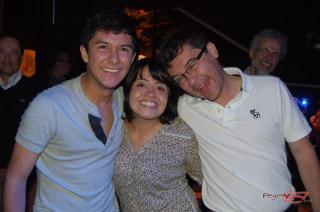 Foto 15 de T Bar 9 de Febrero en Discoteca T Bar Medellin, Medellín