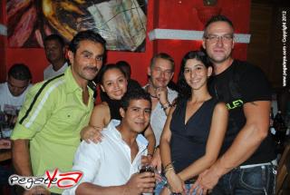 Foto 13 de tu candela 17 y 18 de agosto de 2012 en TU CANDELA cartagena, Cartagena