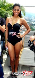 Foto 56 de Candidatas a Señorita Valle en Candidatas a Señorita Valle, Cali