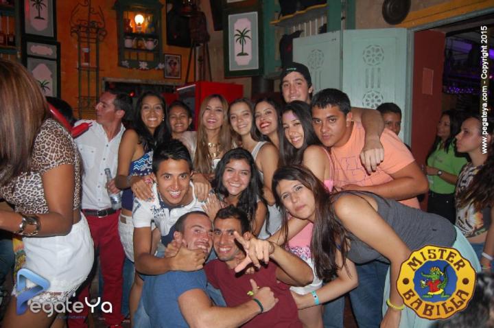 Foto 84 de MISTER BABILLA 1 y 2 mayo 2015 en Discoteca MISTER BABILLA cartagena, Cartagena