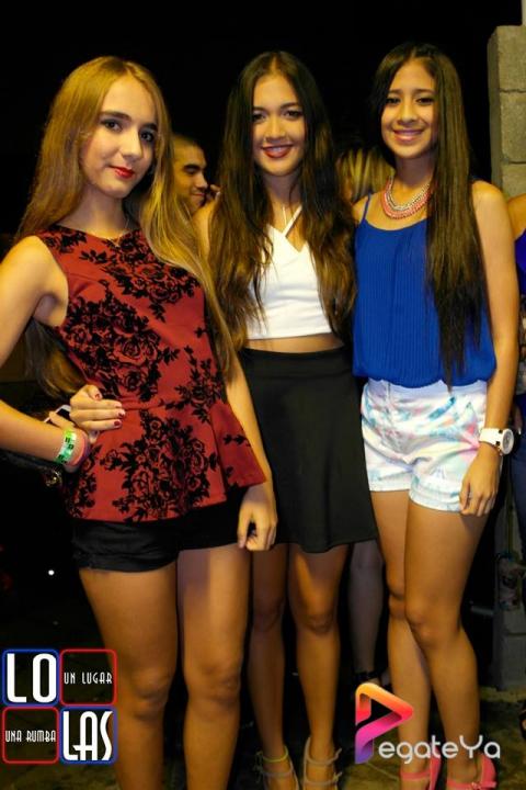 Foto 57 de Lolas Club - Enero 17 del 2015 en Lolas Club Menga Cali, Cali