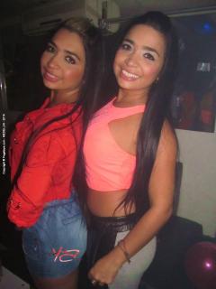 Foto 7 de Discoteca Luxury 14 de abril de 2014 en Discoteca Luxury Medellin, Medellín