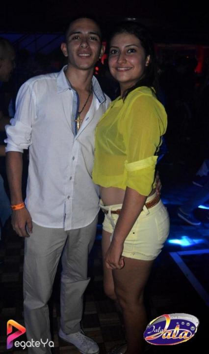 Foto 6 de Jala Jala Club - 3er FDS Julio 2015 en Jala Jala Club, Cali