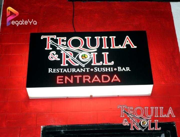 Foto 11 de Tequila & Roll - 3er FDS Febrero 2016 en Tequila & Roll
