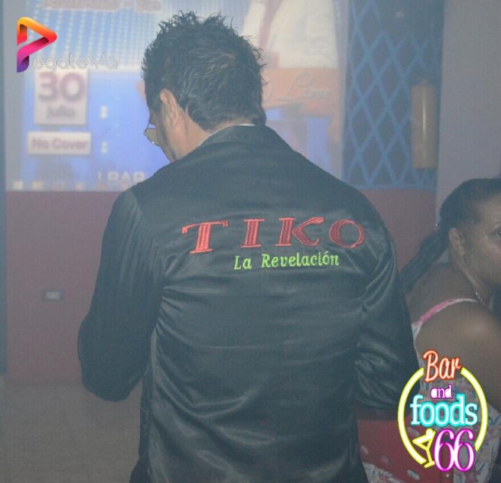 Foto 25 de Bar And Foods 66 - 5to FDS Julio 2016 en Bar And Foods 66, Cali