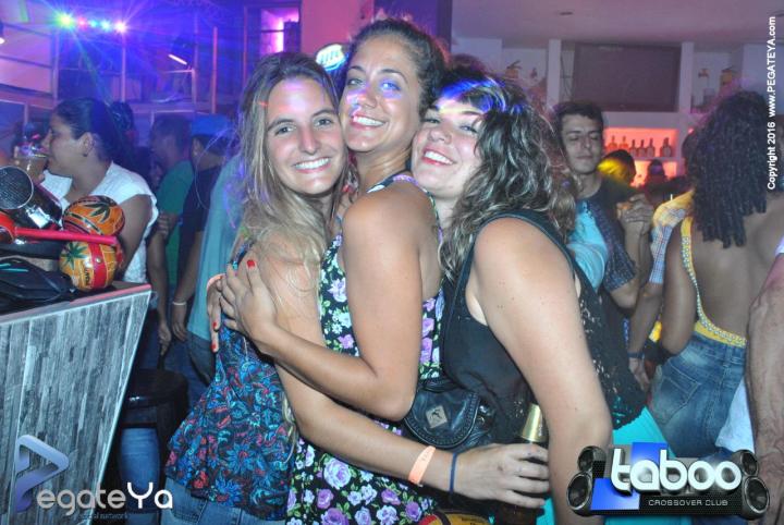 Foto 12 de taboo 26 y 27 de febrero de 2016 en Discoteca Taboo Cartagena, Cartagena