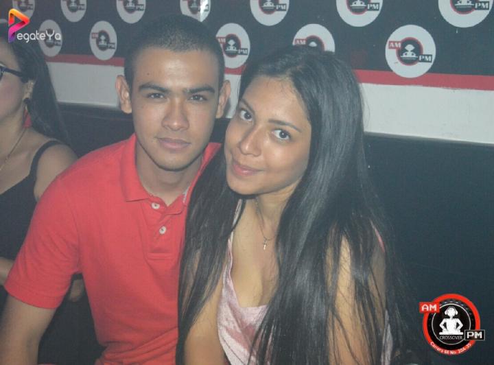 Foto 15 de AmPm - 1er Fds Abril 2016 en Am / PM Bar - Cali, Cali