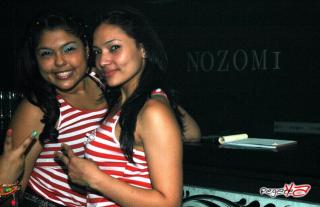 Foto 30 de Octubre 26 del 2013 en Nozomi Club, Cali