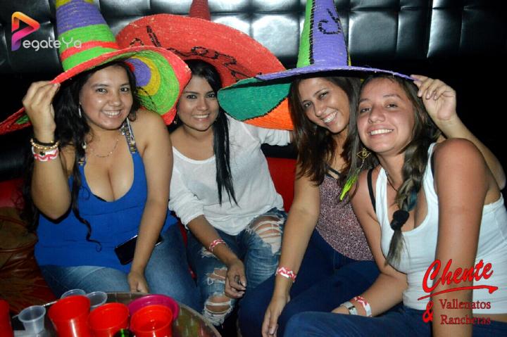 Foto 11 de Chente - 5to FDS Julio 2016 en CHENTE Vallenatos y Rancheras, Cali