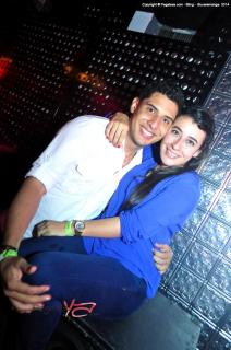 Foto 87 de Bar Bling - 25 y 26 de abril de 2014 en Bar Bling Bucaramanga, Bucaramanga