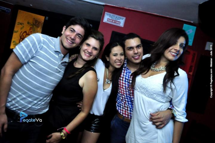 Foto 19 de La cantina de Malabar - julio 2015 en Discoteca Malabar Bucaramanga, Bucaramanga