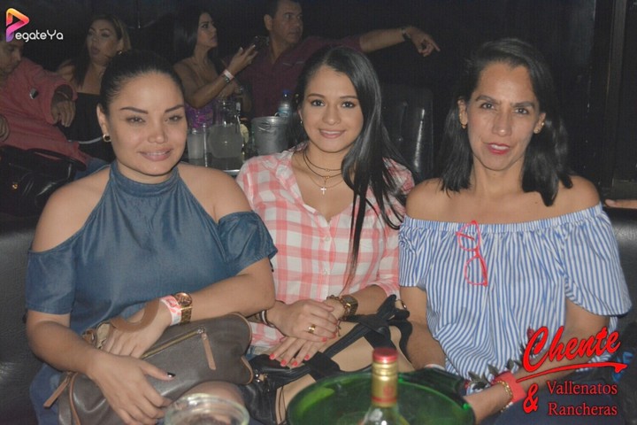 Foto 36 de Chente - 4to Fds Agosto 2017 en CHENTE Vallenatos y Rancheras, Cali
