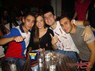 Foto 29 de The Rouse 07 de Septiembre en therouse Bar Medellin, Medellín