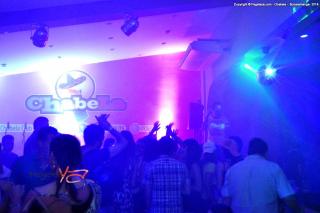 Foto 33 de Club Chabela 26 de abril de 2014 en Discoteca Chabela Bucaramanga, Bucaramanga