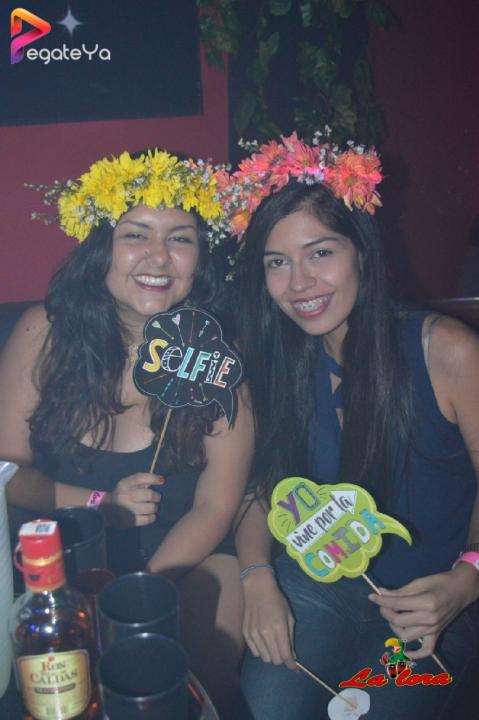 Foto 9 de La lora Bar - 2DO Fds Dic 2016 en La Lora Bar, Cali