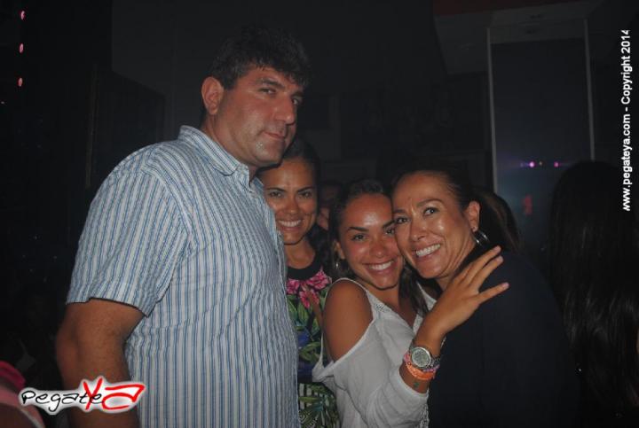 Foto 14 de Taboo 8 y 9 de Agosto en Discoteca Taboo Cartagena, Cartagena