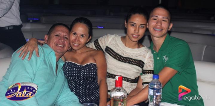 Foto 21 de Jala Jala Club - Enero 17 y 24 del 2015 en Jala Jala Club, Cali