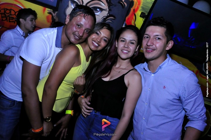 Foto 51 de Malabar - 1 y 2 de septiembre de 2017 en Discoteca Malabar Bucaramanga, Bucaramanga
