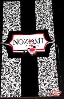Foto 19 de Junio 15 del 2o13 en Nozomi Club, Cali