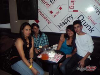 Foto 26 de Abril 14 del 2012 en I´m Fun Discoteca Manizales, Manizales