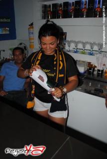 Foto 34 de la pasion del barza miercoles 1 de ferbr en LA PASION DEL BARZA Cartagena, Cartagena