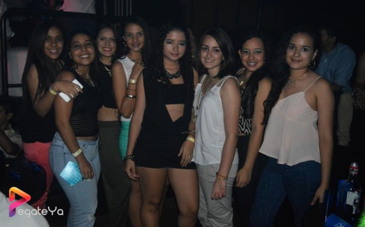 Foto 65 de La Sucursal - 2do FDS Mayo 2015 en La Sucursal del Cielo, Cali