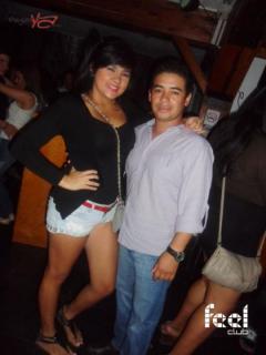 Foto 35 de 27-28 Enero 2012 en Feel Club Bucaramanga, Bucaramanga