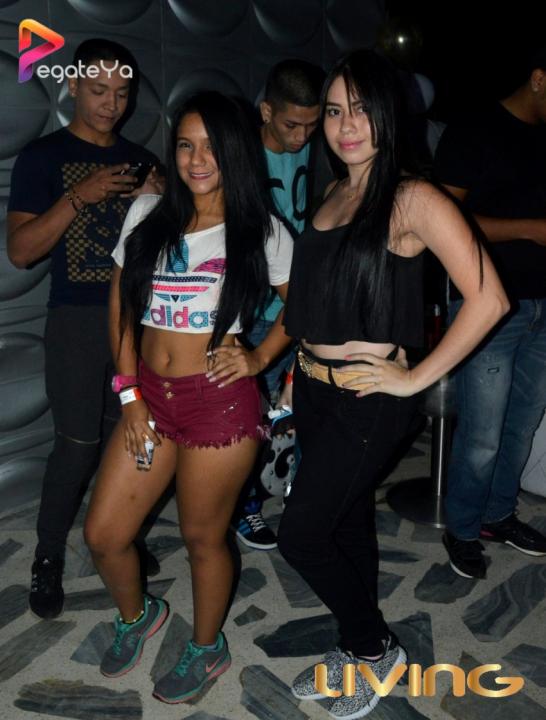 Foto 30 de Living - 1ER & 2DO Fds DIC 2016 en Living Night Club, Cali