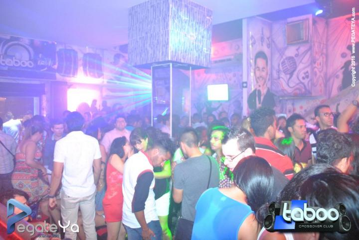 Foto 42 de Taboo 5 y 6 de Marzo de 2016 en Discoteca Taboo Cartagena, Cartagena