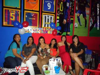Foto 3 de la pasion del barza 13 y 14 de julio de en LA PASION DEL BARZA Cartagena, Cartagena