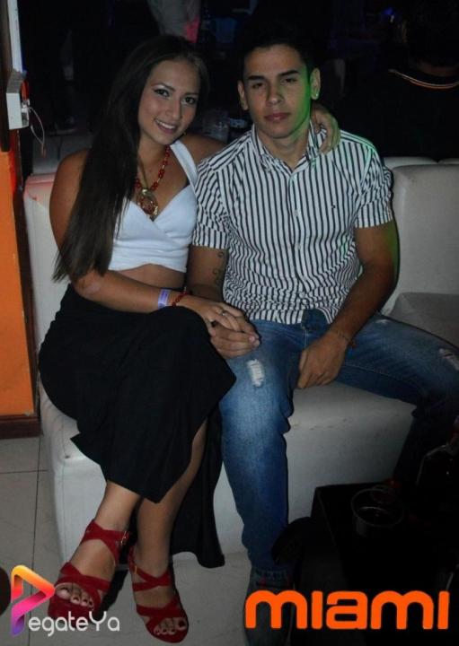 Foto 6 de Miami Bar Cali 2015-07-27 en Miami Bar Cali, Cali
