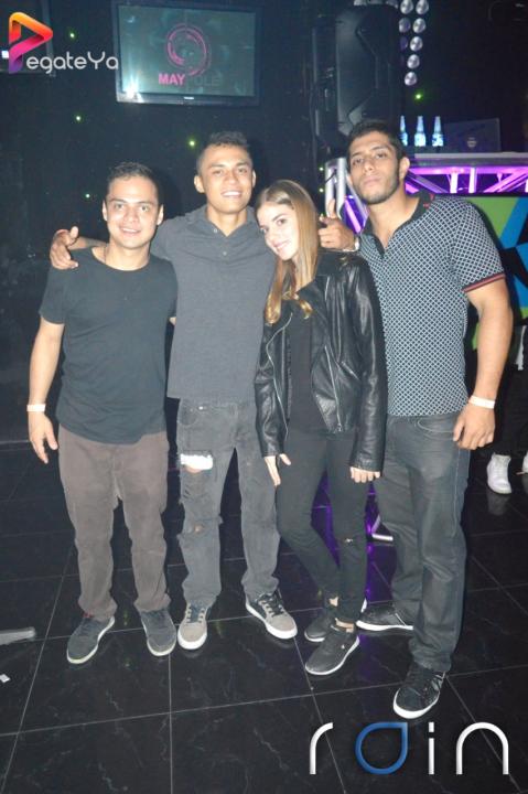 Foto 94 de Rain Clvb - 3ER / 4To Fds Mayo 2016 en Rain CLVB - Cali, Cali