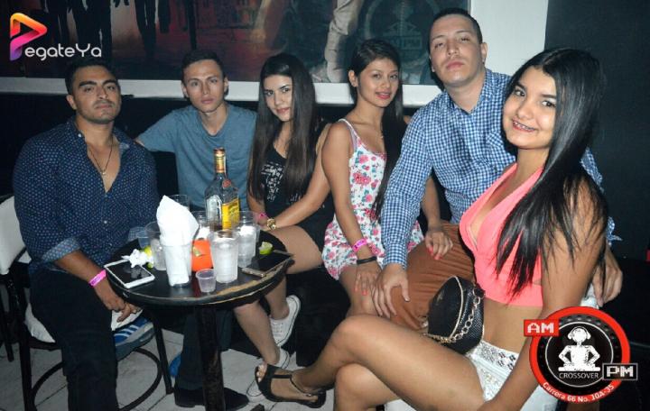Foto 48 de Ampm Bar - 1ER / 2DO Fds Agosto 2016 en Am / PM Bar - Cali, Cali