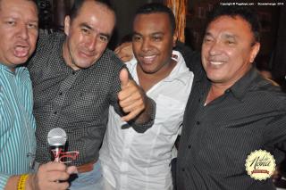 Foto 35 de La Nona Diosco Bar Inauguracion en Discoteca La Nona, Bucaramanga