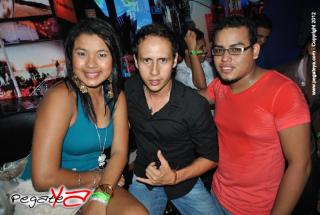 Foto 46 de Bhoga 14 y 15 de sep de 2012 en Discoteca BHOGA cartagena, Cartagena