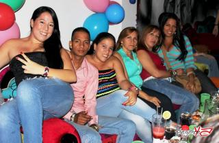 Foto 17 de Enero 26 del 2013 en Beautiful 80`s Cali, Cali