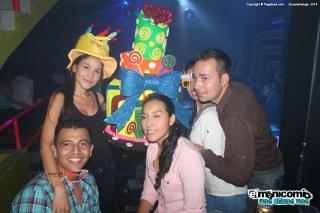 Foto 49 de Fotos Discoteca El manicomio en Discoteca El Manicomio Bucaramanga, Bucaramanga
